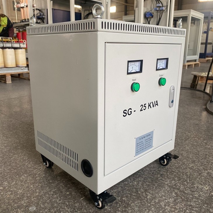 25kva power inverter