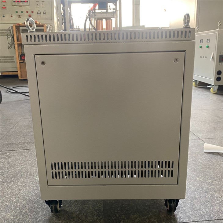 25kva voltage transformer